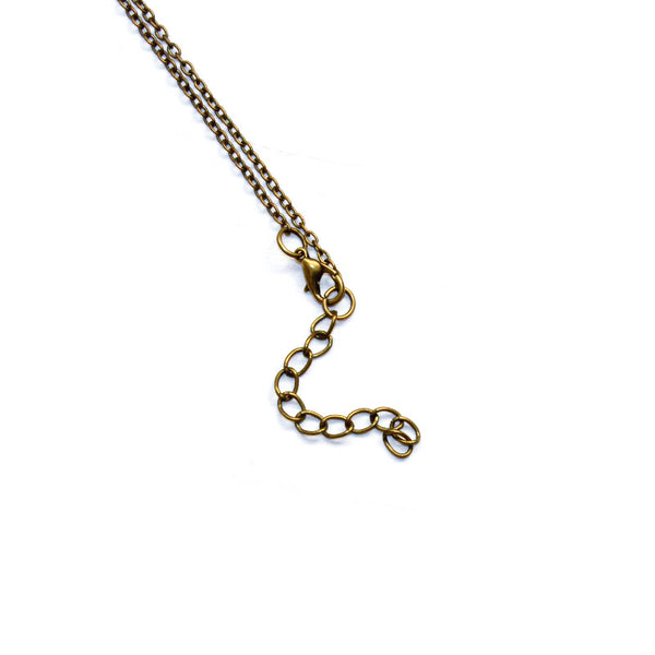 The Halloween Candy Choker