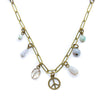 Harmony Charm Bracelet