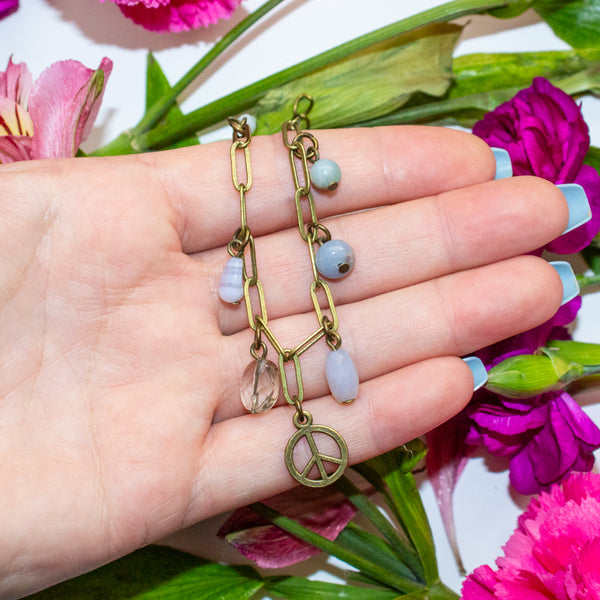 Harmony Charm Bracelet