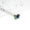 My Big 3 Necklace - Sun, Moon & Rising