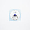 Scorpio Ring - Lapis Lazuli