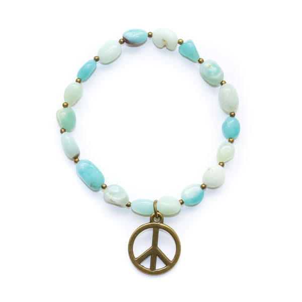Tranquil Path Bracelet