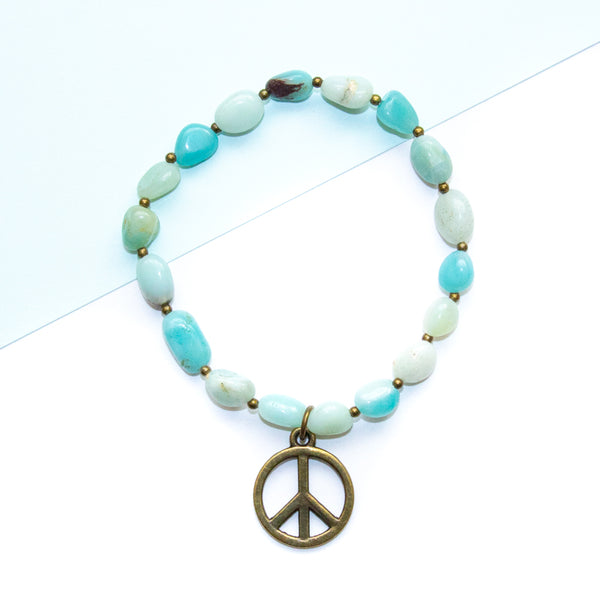 Tranquil Path Bracelet