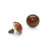 Sacral Chakra Earrings