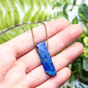 lapis lazuli necklace