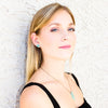 how to wear amazonite
