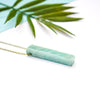 throat chakra jewelry
