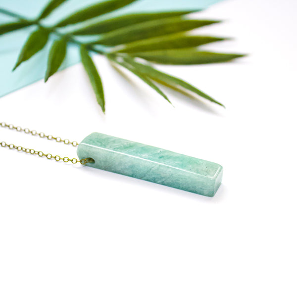 throat chakra jewelry