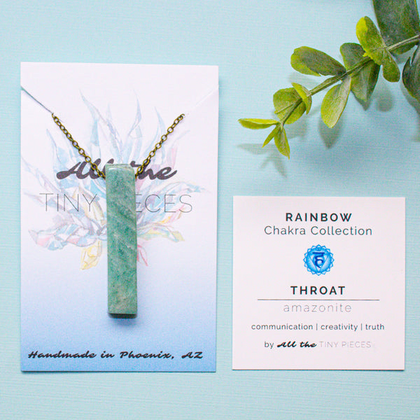 throat chakra meaning