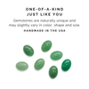 Green Aventurine Gemstone Choker