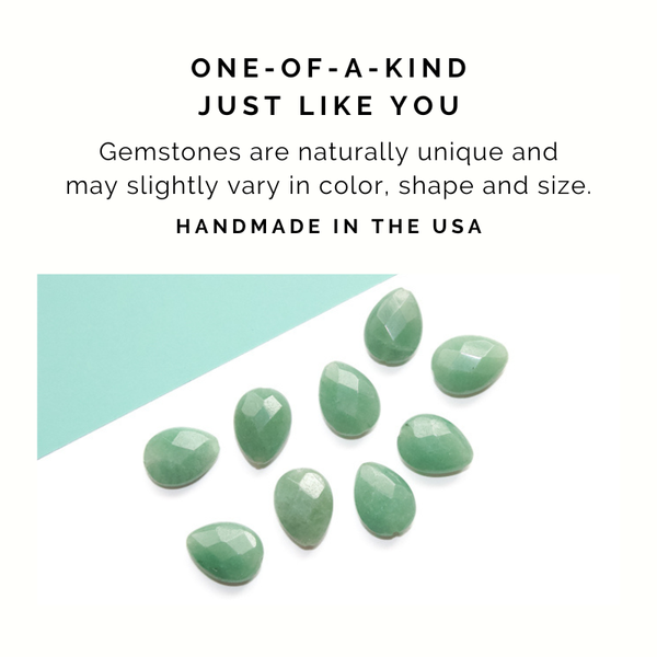 Forward Motion Necklace