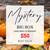Fall Preview Mystery Box - Big