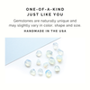 Opalite Chain Bracelet