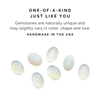 Opalite Gemstone Choker