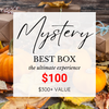 Fall Preview Mystery Box - Best