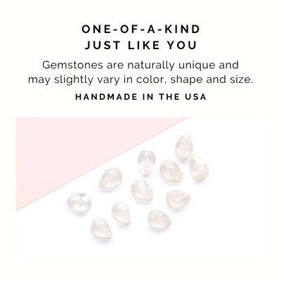 Calm Within Necklace