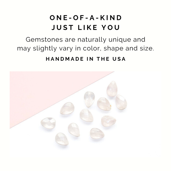 Calm Within Necklace