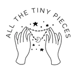 All the Tiny Pieces