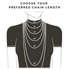 Grounded Soul Necklace