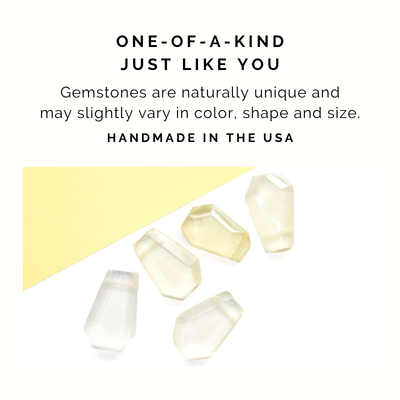 Bright Shift Necklace