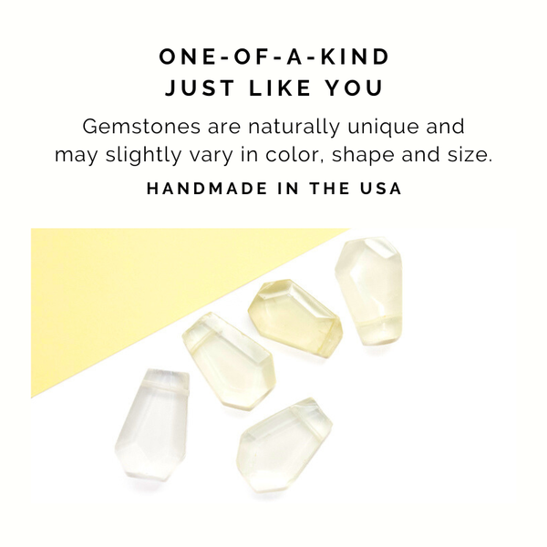 Bright Shift Necklace