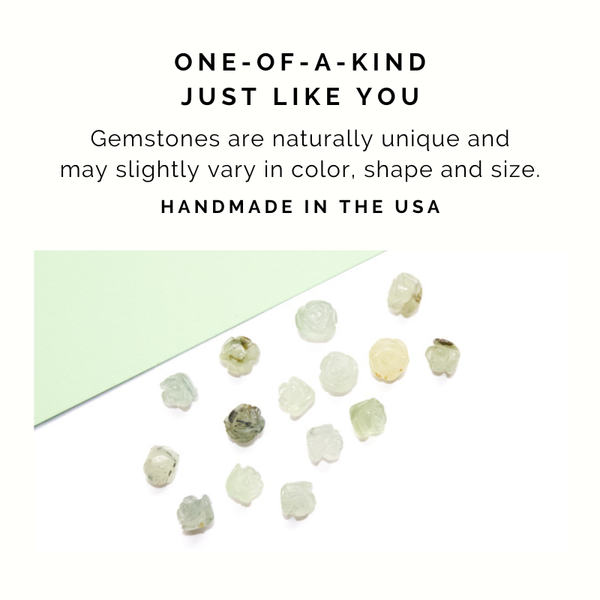 Gentle Alignment Necklace