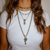 Strength in Harmony Choker