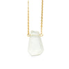 Bright Shift Necklace
