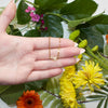 Bright Step Anklet