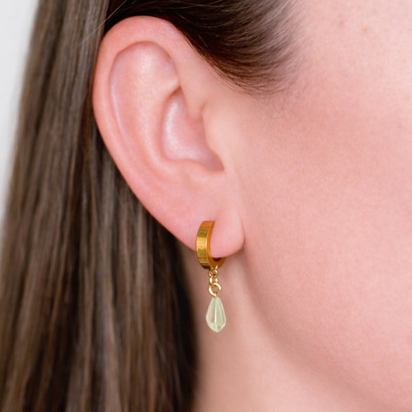 Calm Balance Hoops