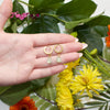 Calm Balance Hoops