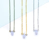 Calm Whispers Necklace