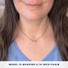 Calm Whispers Necklace