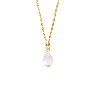 Calm Within Necklace