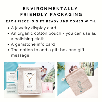 Calm Within Necklace