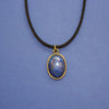 Lapis Lazuli Gemstone Choker