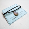 Opalite Gemstone Choker