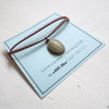Amazonite Gemstone Choker