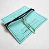 Green Aura Quartz Choker