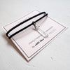 Clear Quartz Choker