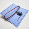 Lapis Lazuli Gemstone Choker