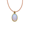Opalite Gemstone Choker