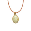 Amazonite Gemstone Choker