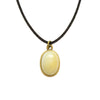Amazonite Gemstone Choker