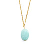 Clear Truth Necklace