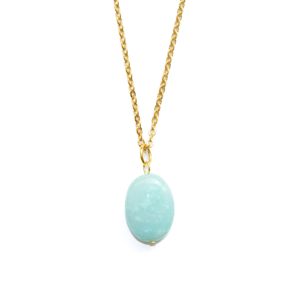 Clear Truth Necklace
