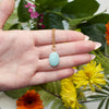 Clear Truth Necklace