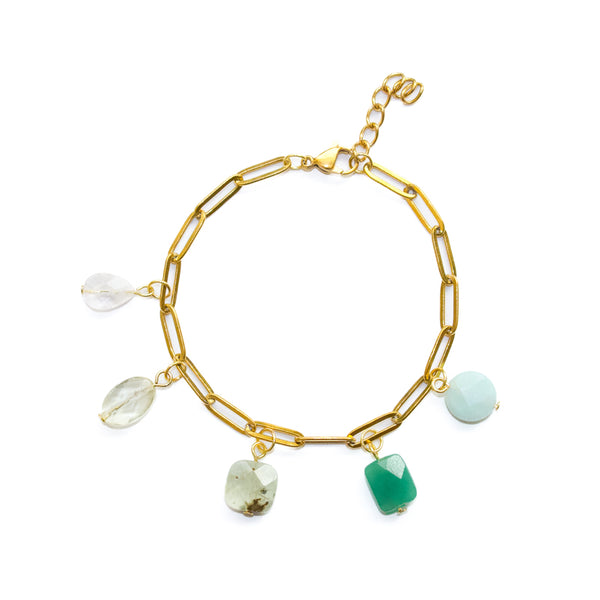 Collected Moments Bracelet