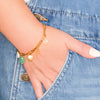 Collected Moments Bracelet