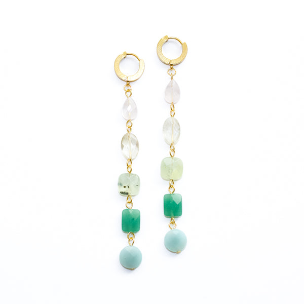 Collected Moments Earrings